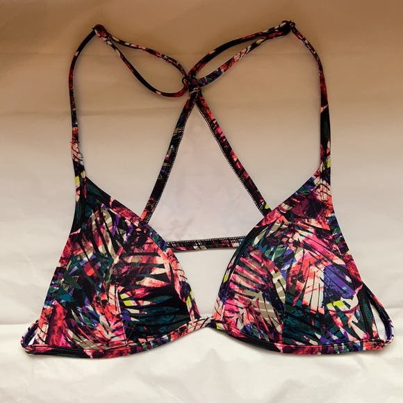 Pink/ Victoria Secret Bikini Tops - Picture 4 of 5